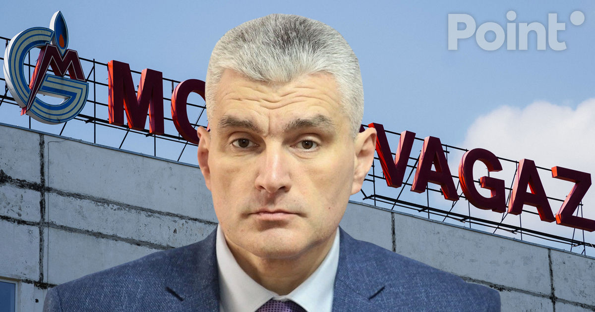 Слусарь: У правительства есть инструменты, чтобы поставить точку в конторе влияния - «Молдовагаз».