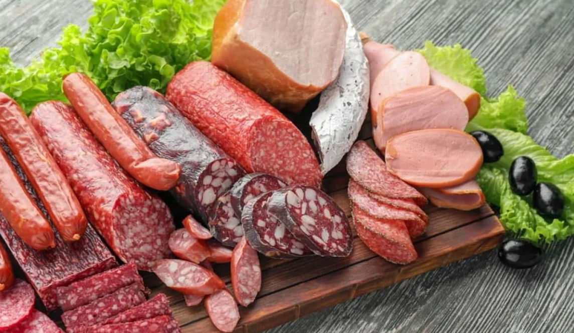 Врачи назвали 3 популярных продукта, которые замедляют метаболизм.