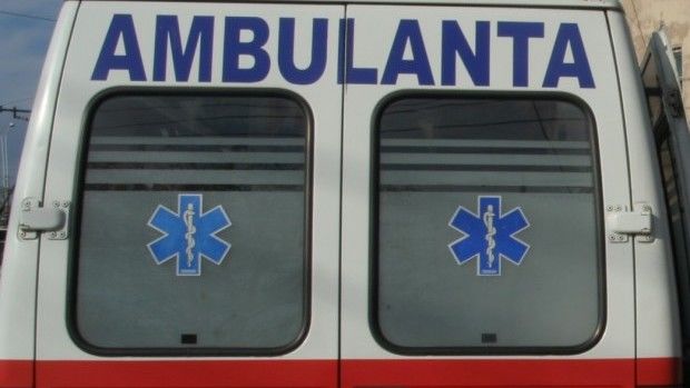 Ambulanţa a fost solicitată justificat în anul 2016 în doar 28% din cazuri. Foto: ziuaconstanta.ro