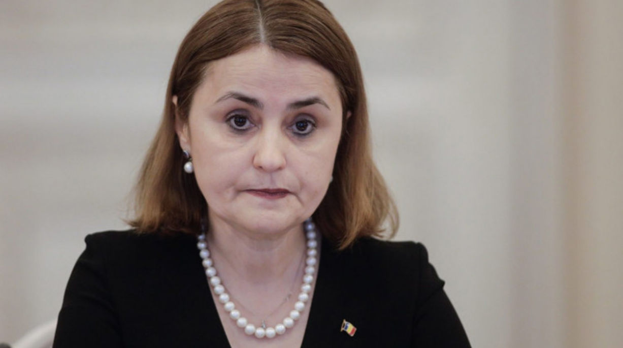 Одобеску: Ради нашей безопасности Россия должна потерпеть поражение в Украине.