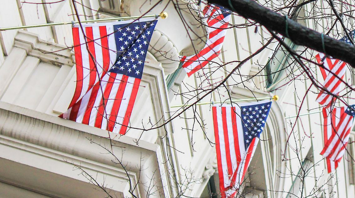 США напрямую пригрозят фирмам, участвующим в обходе санкций против России.