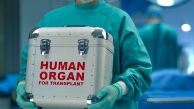 Guvernul a aprobat Programul naţional de transplant pentru anii 2017-2021.  