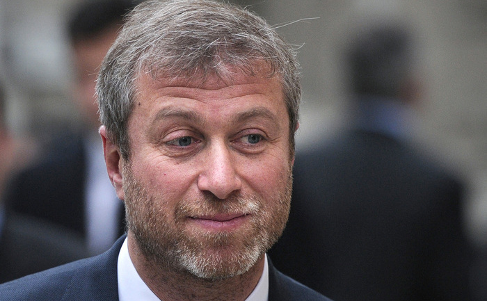 Miliardarul rus, Roman Abramovici, nu va mai injecta bani în fotbalul rusesc.