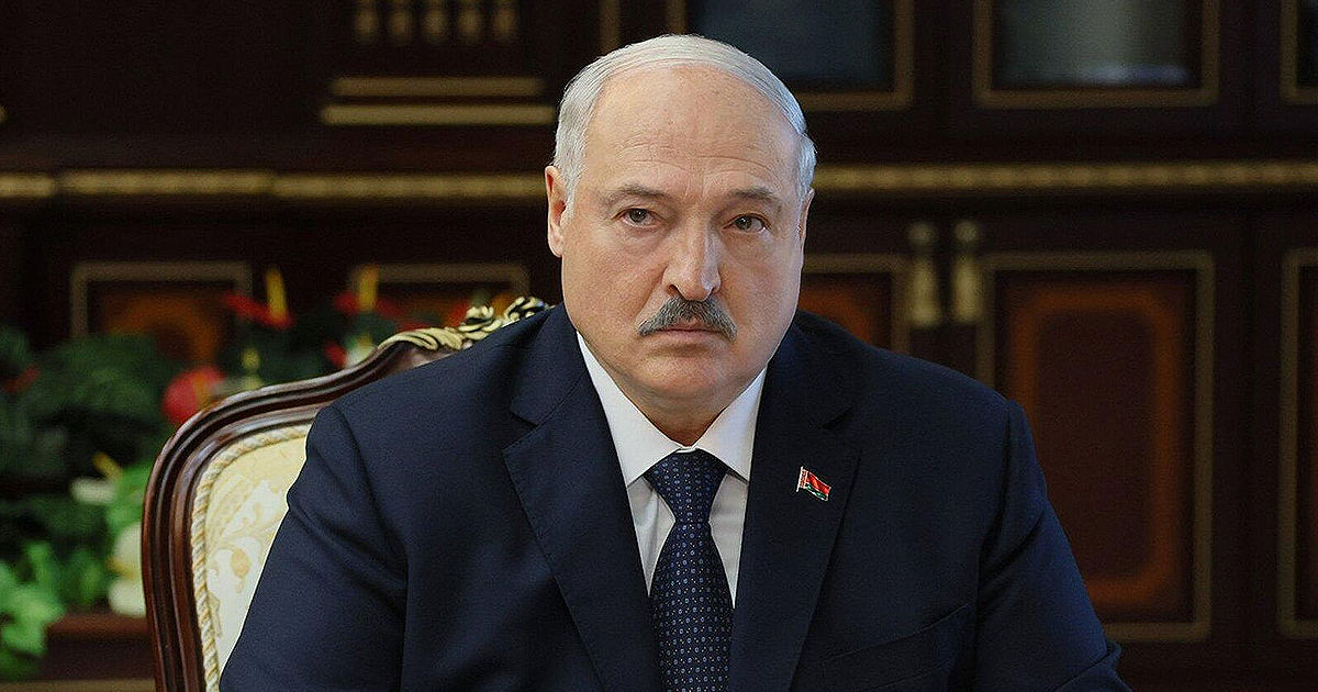 Лукашенко: С Украиной у Белоруссии меньше проблем, чем с Польшей и Балтией.
