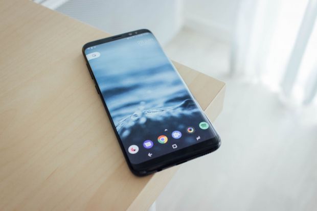 Noile telefoane din seria Galaxy A8 ar putea fi lansate curând.
