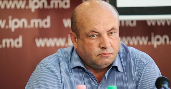 Директор Института развития и социальных инициатив (IDIS) Viitorul Виорел Киврига.