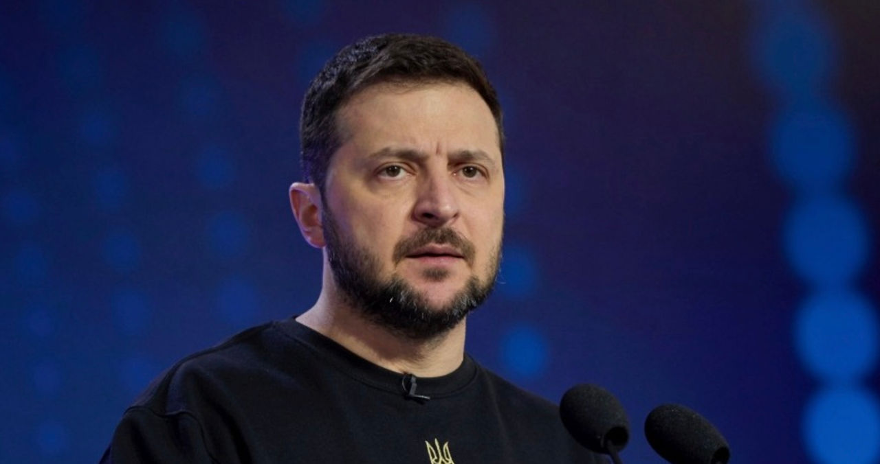 Zelenski: În Rusia a apărut un deficit de combustibil ca urmare a atacurilor ucrainene.