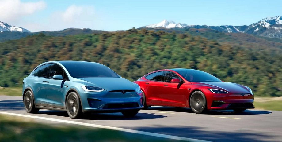 Tesla откажется от электроавто Model S и X для выпуска роботов-гуманоидов.