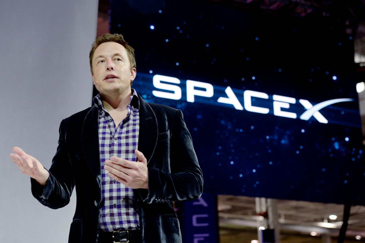 Рыночная капитализация SpaceX выросла со $175 млрд до $180 млрд за неделю.