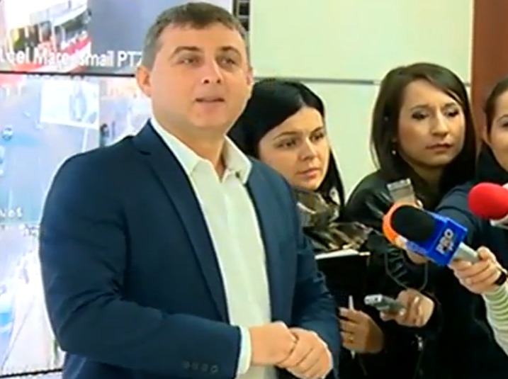 Кирица отказался обнародовать имена госслужащих, нарушивших правила.