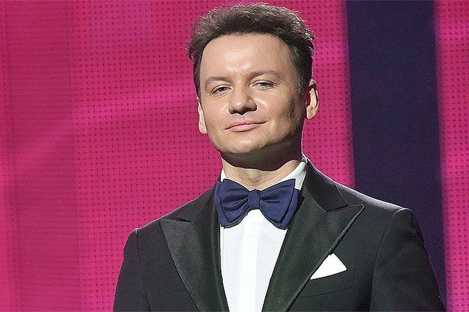 Уроженец Кишинева Александр Олешко получил награду от Путина.