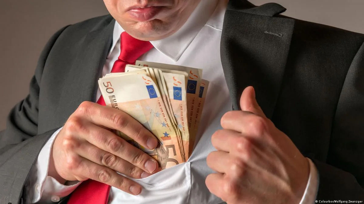 Un număr record de suspecți pentru corupție au scăpat de pedepse în Moldova.