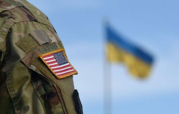 С начала российской агрессии США предоставили Украине военную помощь на 26,7 млрд долларов.