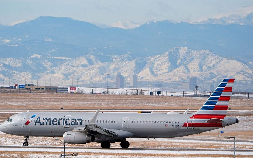 American Airlines сообщила о технических неполадках на всех своих рейсах.