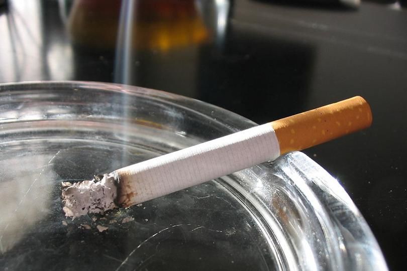 В результате пожара произошел несчастный случай со смертельным исходом.