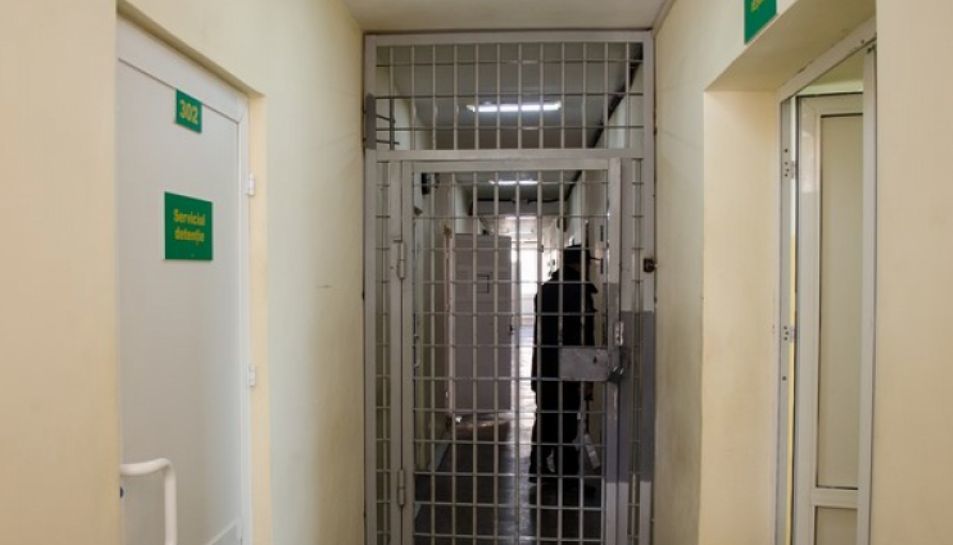 ЦПРМ: В Молдове арест по-прежнему применяется часто и необоснованно.