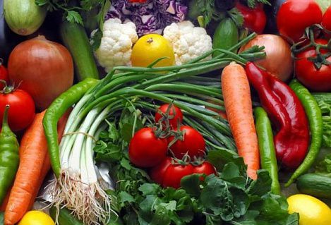 Средние цены реализации продукции растениеводства повысились на 34,4%. Фото:gmoobzor.com
