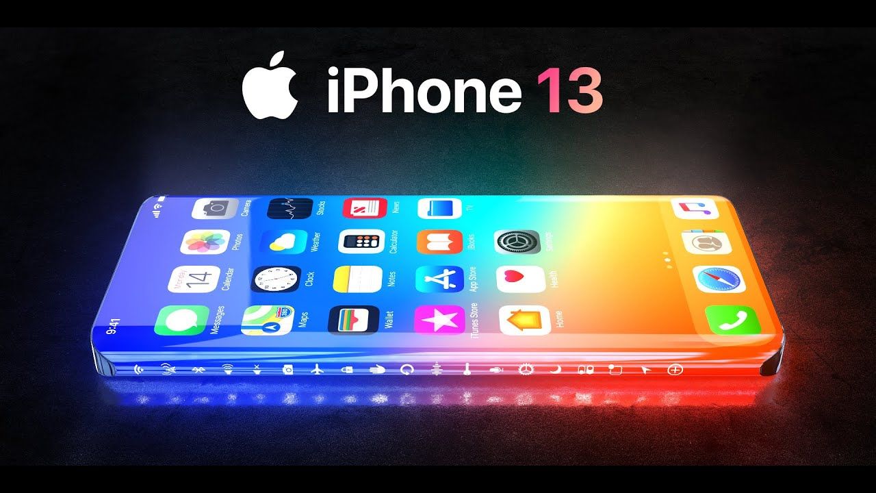 В будущем Apple хочет выпустить iPhone 13 с новейшим дисплеем от Samsung.