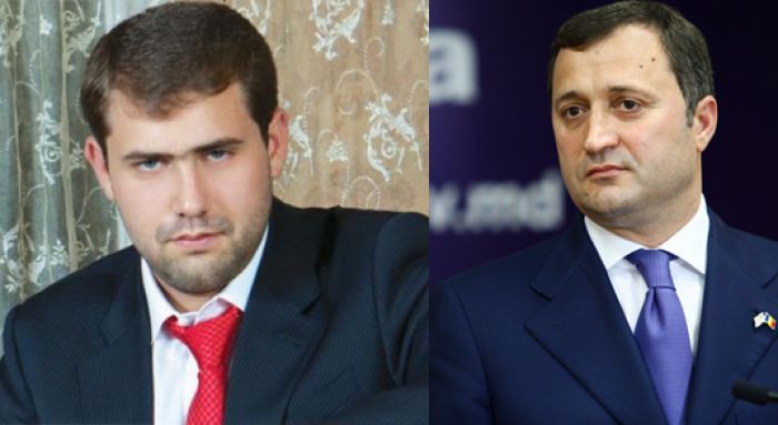 Vlad Filat îl acuză pe Ilan Shor de depoziții false și mincinoase.