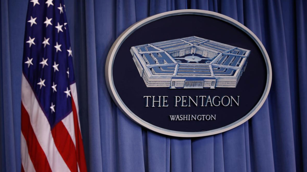 WP: США планирует урезать бюджет Пентагона на треть за 5 лет.