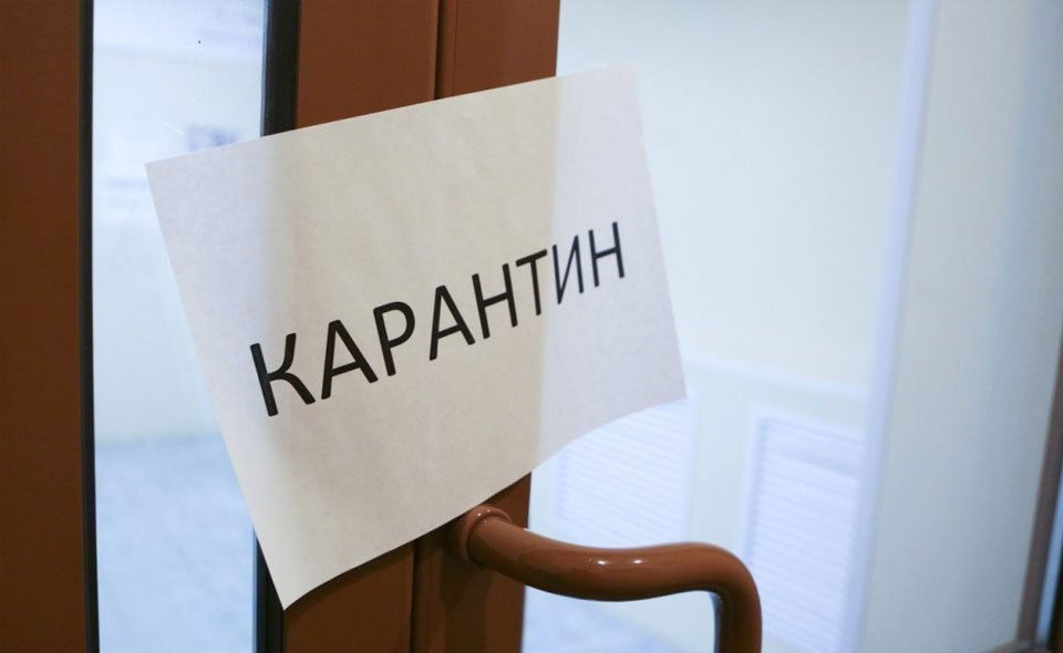 В детсадах Гагаузии объявили карантин из-за гриппа и ОРВИ.