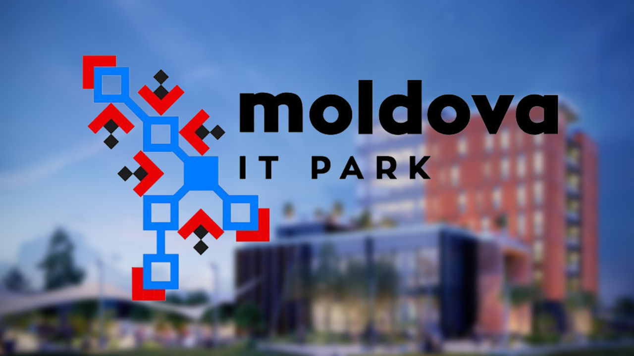 Оборот Moldova IT Park вырос в полтора раза.
