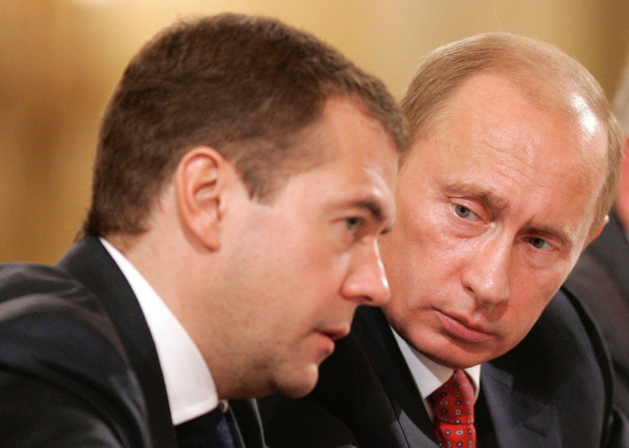 Rusia va fi reprezentată la summitul APEC de la Manila de șeful guvernului. Foto: politics.md