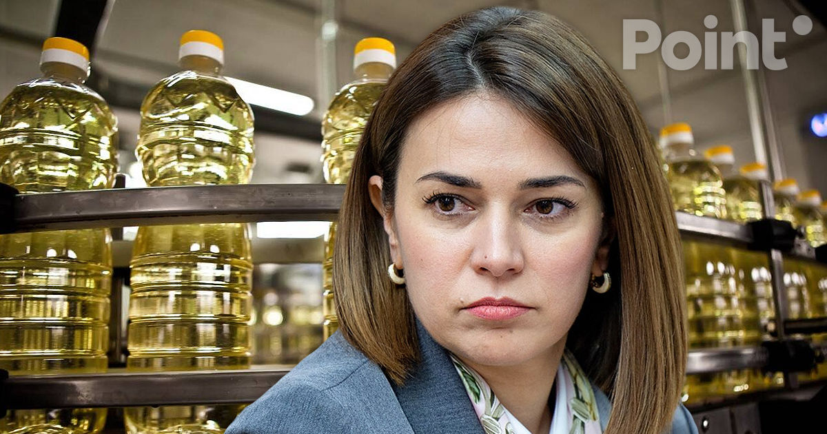 Ministra Agriculturii, despre prețul uleiului vegetal: E o noutate acum și pentru mine.