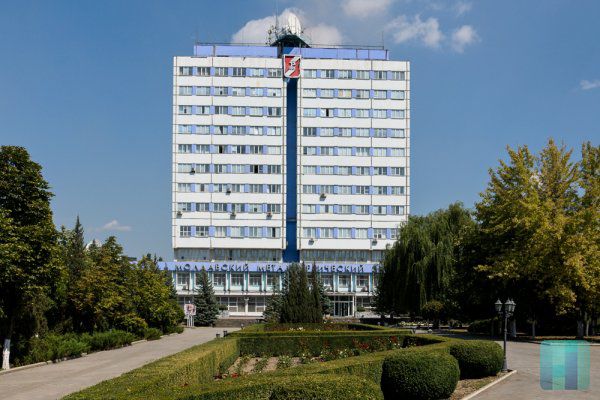 Украина отключила линии, питающие Молдавский металлургический завод.