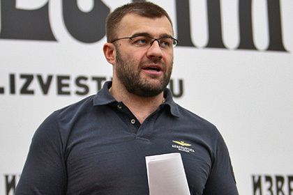 По версии СБУ, Михаил Пореченков устроил «сафари» и расстреливал мирных жителей.