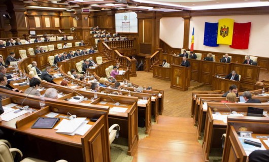 Sondajul a fost realizat de Centrul de Analiză şi Investigaţii Sociologice, Politologice şi Psihologice „CIVIS”, la comanda Institutului de Politici Publici, şi a fost finanţat de Fundaţia „Soros-Moldova”.