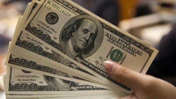 Курс молдавского лея по отношению к доллару США за месяц укрепился с 16,9615 до 16,6795 леев за $1.