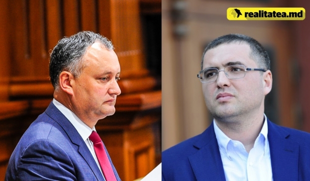 În opinia președitelui PSRM, țara noastră nu are nevoie de o guvernare pro-europeană sau pro-rusă, ci de o guvernare pro-moldavă, care să susțină interesele cetățenilor.