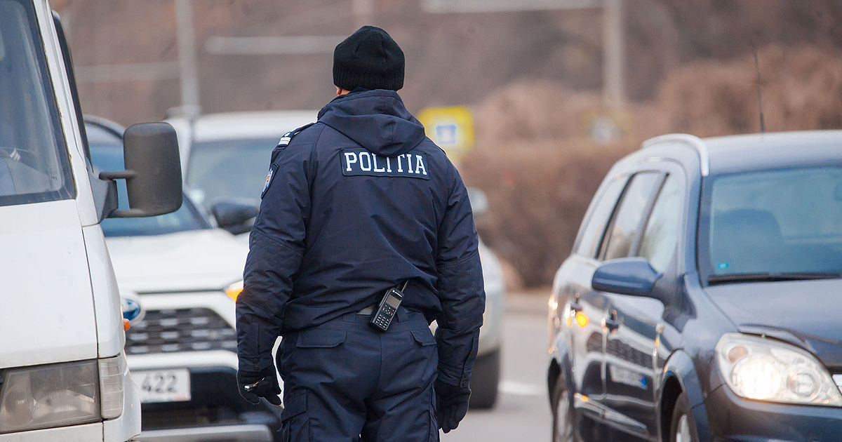 Sinteza de weekend: Peste 3.500 de încălcări ale regulilor de circulație.