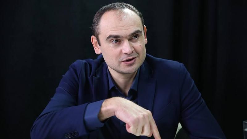 Доникэ: КС не утвердит мандат депутата Андрея Нэстасе.