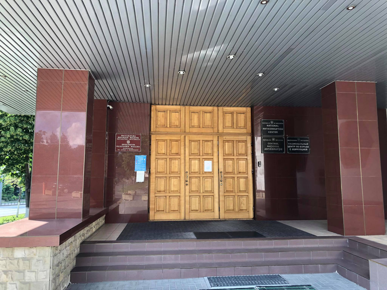 CNA, despre ancheta în cazul unui angajat ANRE: Au fost luate toate măsurile necesare.