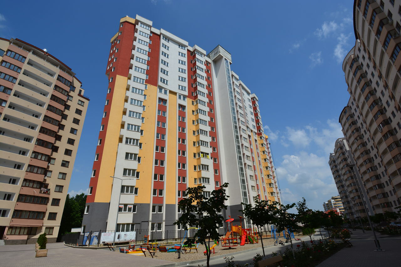На рынке недвижимости продолжают расти цены.