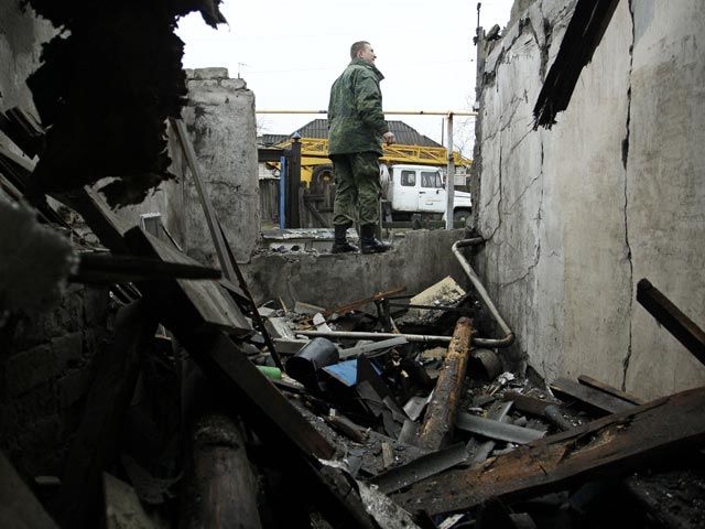 Oficial rus: Războiul din Ucraina nu este ceva foarte grav. Foto: paginaderusia.ro