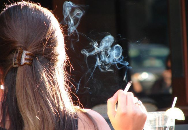 Şase zile în plus de concediu plătit pentru  angajații nefumători. Foto: acasa.ro