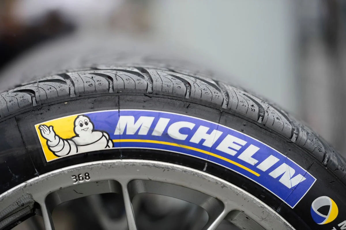 Производитель шин Michelin уходит из России.