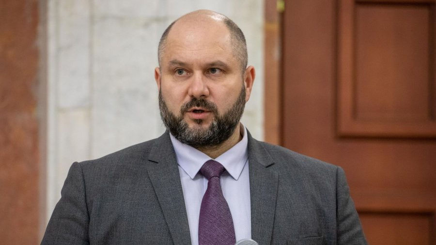 Парликов: Для обеспечения энергоэффективности зданий требуется €7 миллиардов.