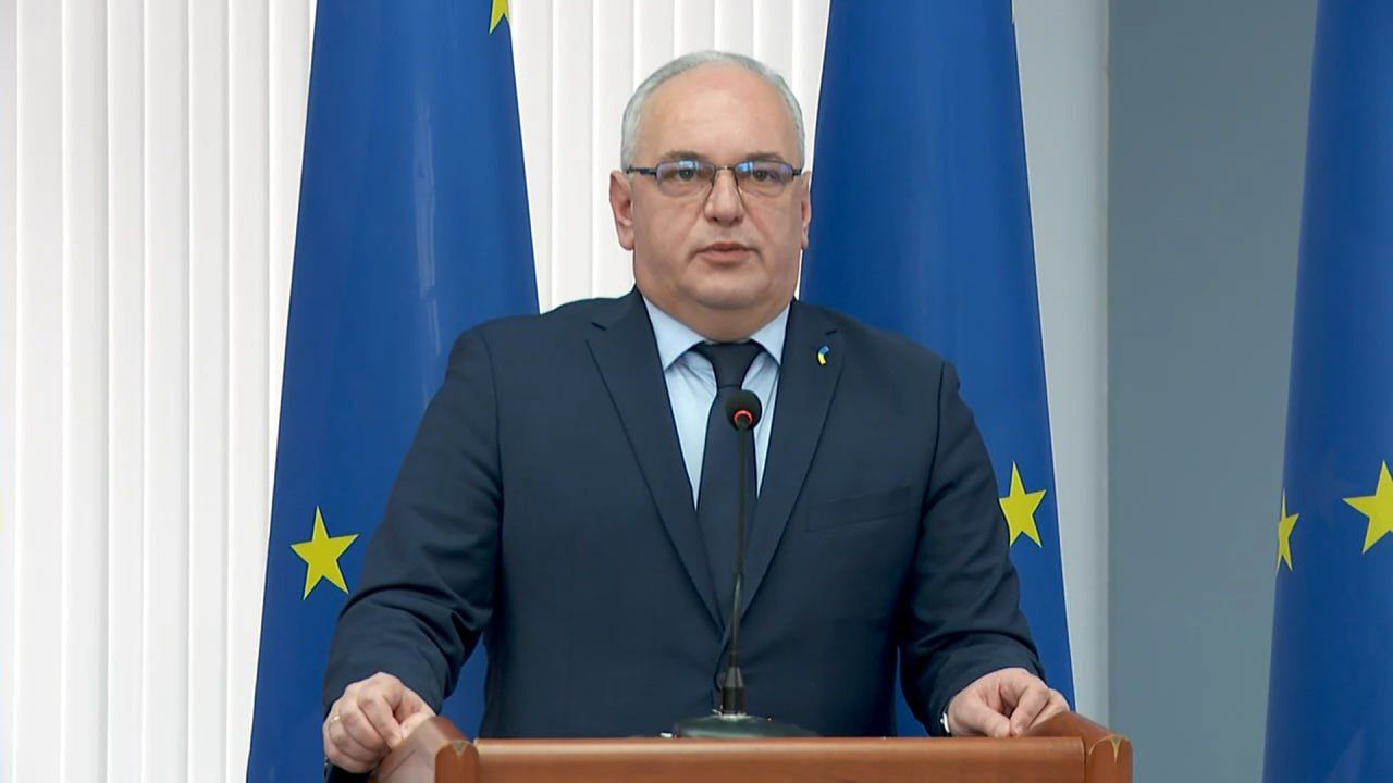 Роговей: Украина за мирное решение приднестровского вопроса, но ответит на провокации.