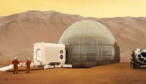 Informaţii secrete din interiorul NASA au ieşit acum la iveală.