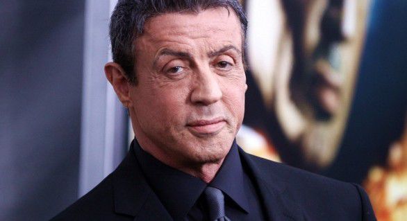 Stallone, 69 de ani, a fost nominalizat la categoria cel mai bun actor în rol secundar pentru interpretarea rolului din pelicula „Creed”.