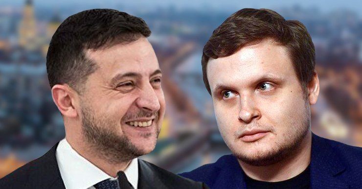 Пранкер Лексус сообщил о телефонном разговоре с Зеленским. Фото: Point.md.