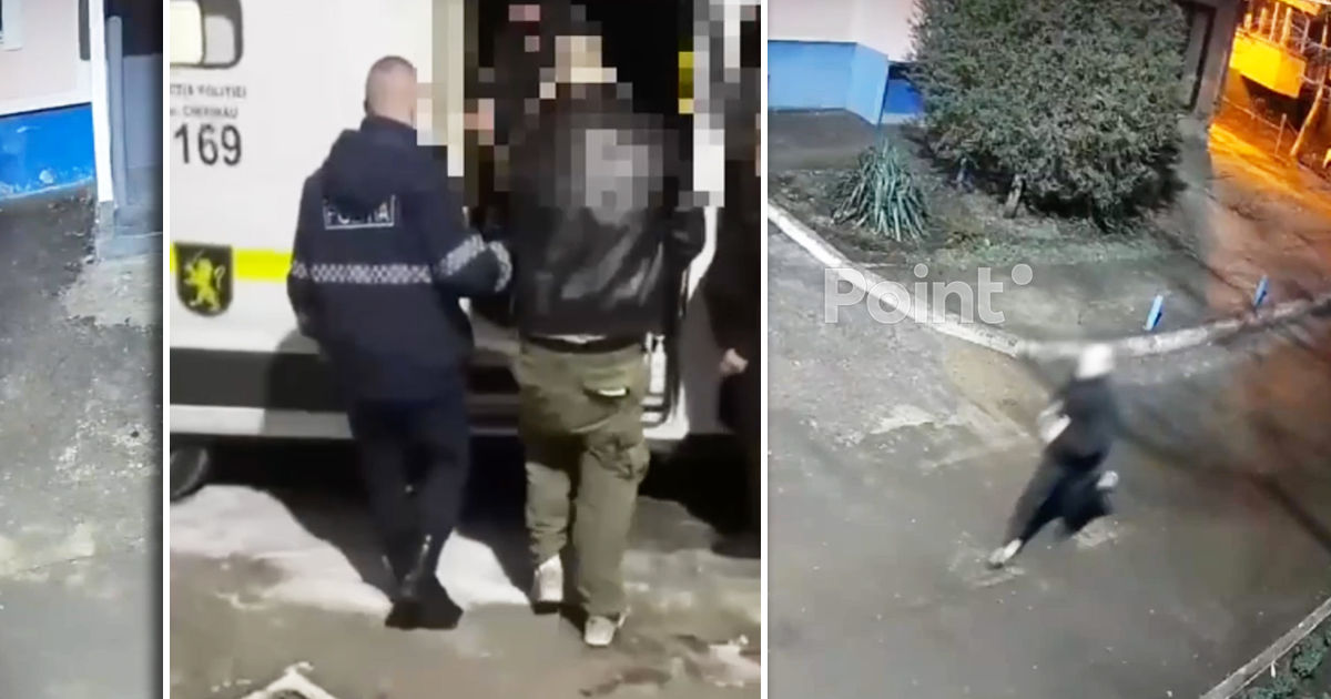 Doi locuitori din Transnistria au jefuit un bărbat într-o „tranzacție cripto” în Capitală.
