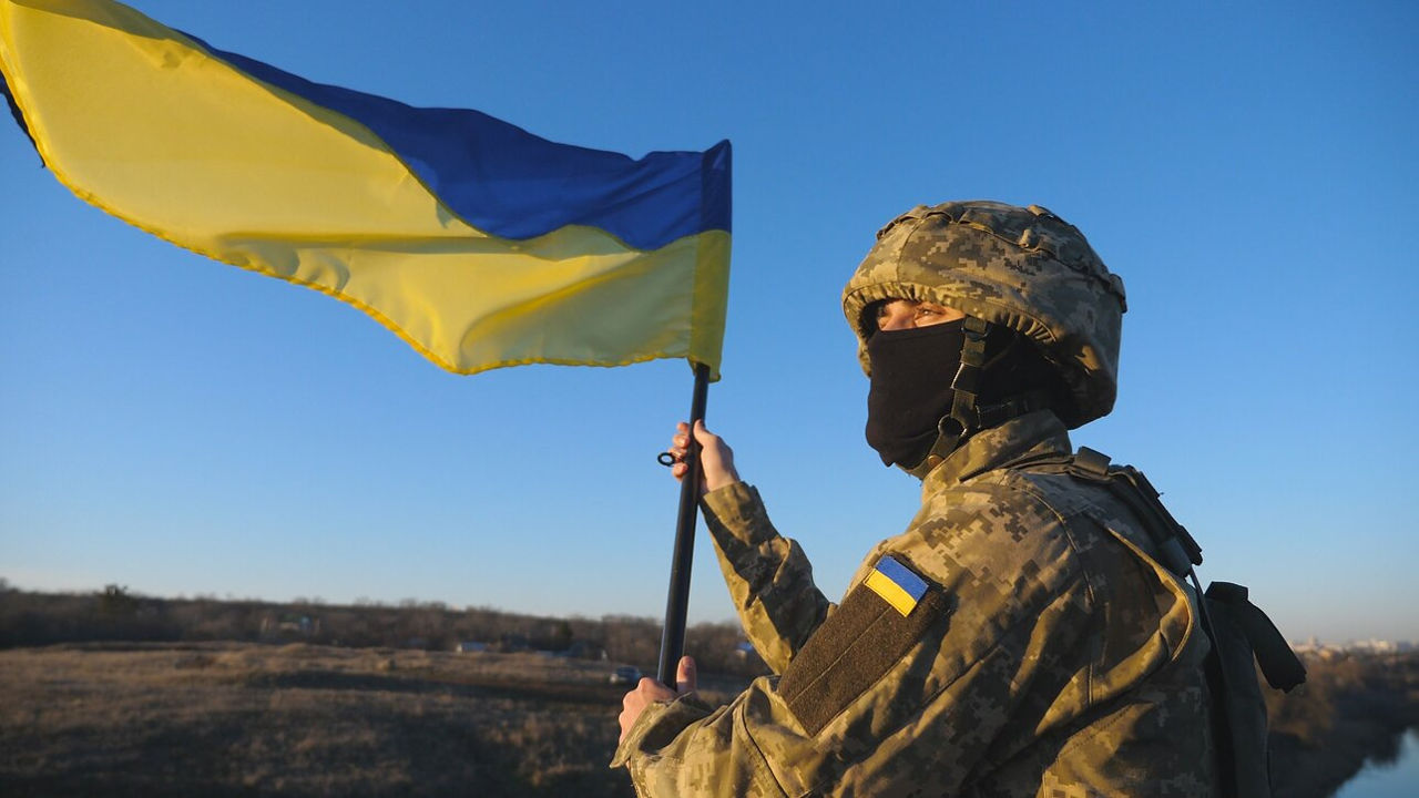 Десятки украинских военных сбежали во время обучения в Германии.