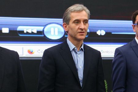 По словам Лянкэ, в стране участились случаи оказания давления на кандидатов от ЕНПМ.