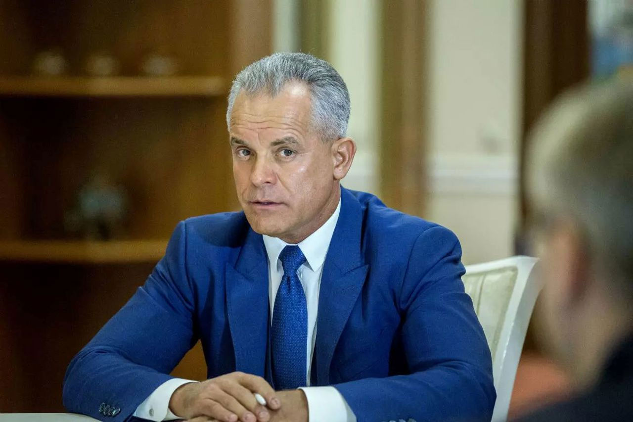 Autoritățile EAU au informat Poliția din Moldova că Plahotniuc nu se află pe teritoriul lor.