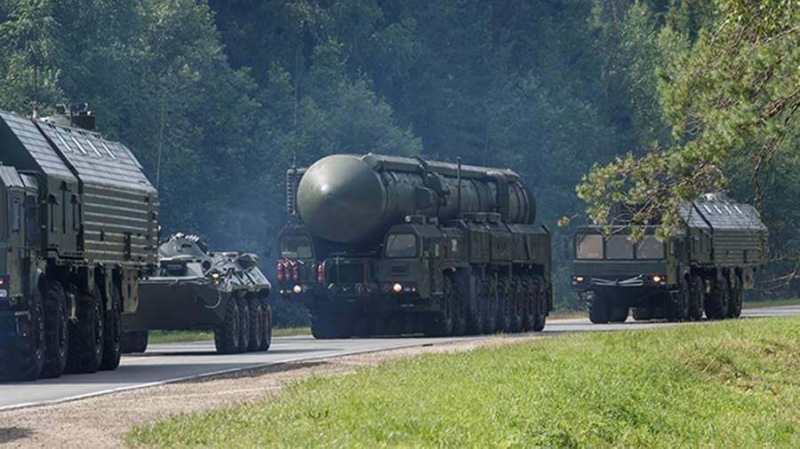 Rusia a anunțat începutul exercițiilor nucleare cu lansări de rachete balistice și de croazieră.